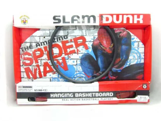 BASKETBALL BOARD SET