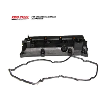 KINGSTEEL OEM 13264-8H303 Genuine Nissan Teana J31Z X-Trail T30 QR25 Engine Cylinder Head Valve Cover