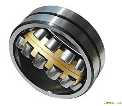 spherical roller bearings