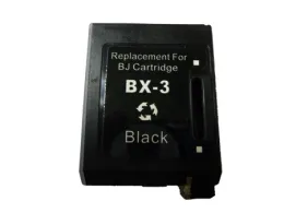 Canon  BX-3 RE