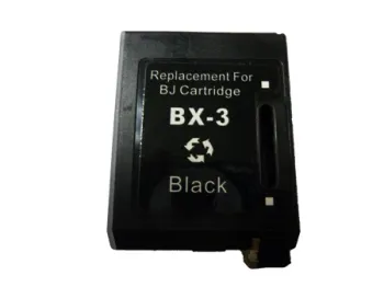 Canon  BX-3 RE