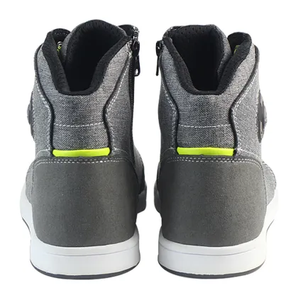 Four-Season Casual Commuting Riding Boots - MT016