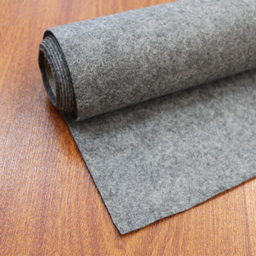 100% Polyester Under Collar Felt