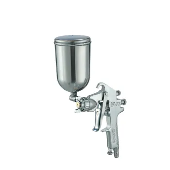 Electric Spray Gun W-71G for Water Disinfection and Painting