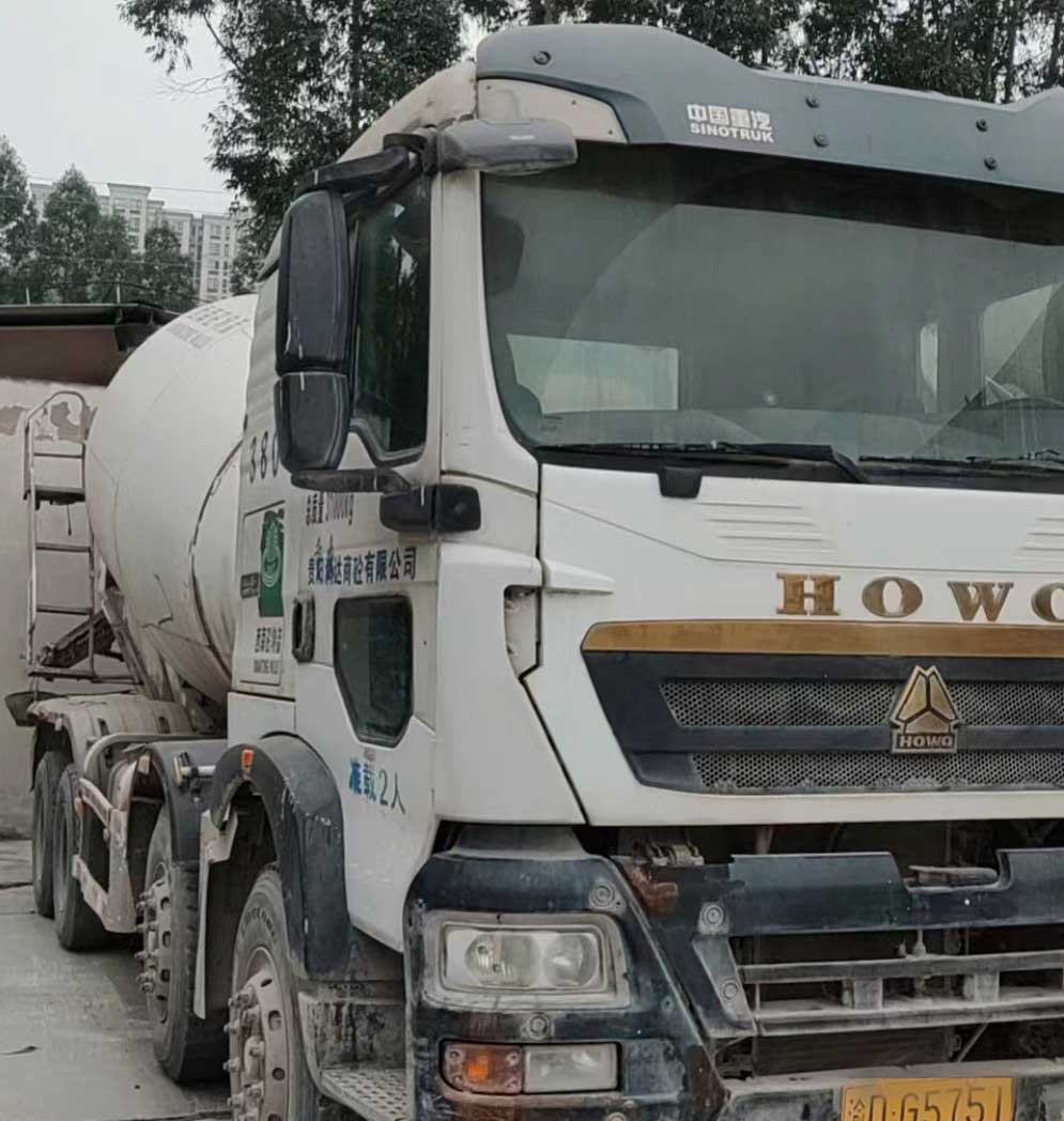 sany-concrete-truck-used-14m3-2020-heavy-chassis sany-concrete-truck-used-14m3-2020-heavy-chassis