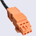 Industrial Power Cable Assembly