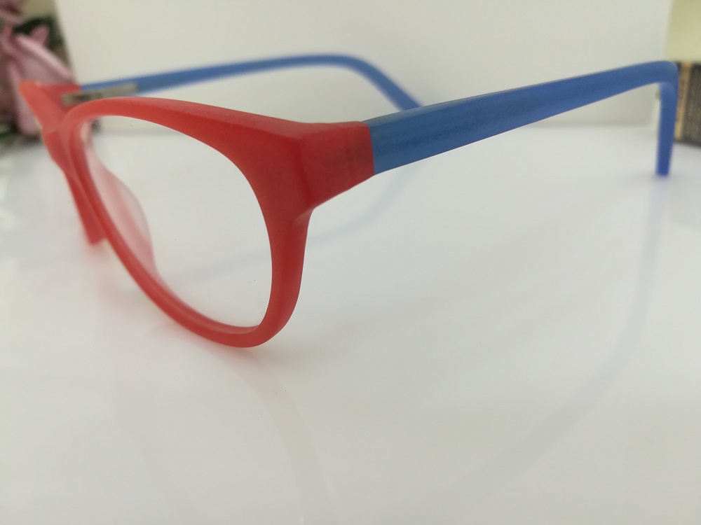 Kid Eyeglasses Frames