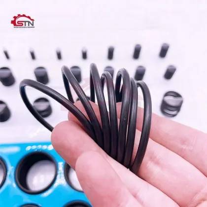 DH-220 O-ring Seal Kit for Doosan Oil Seal Gasket Repair Box Set