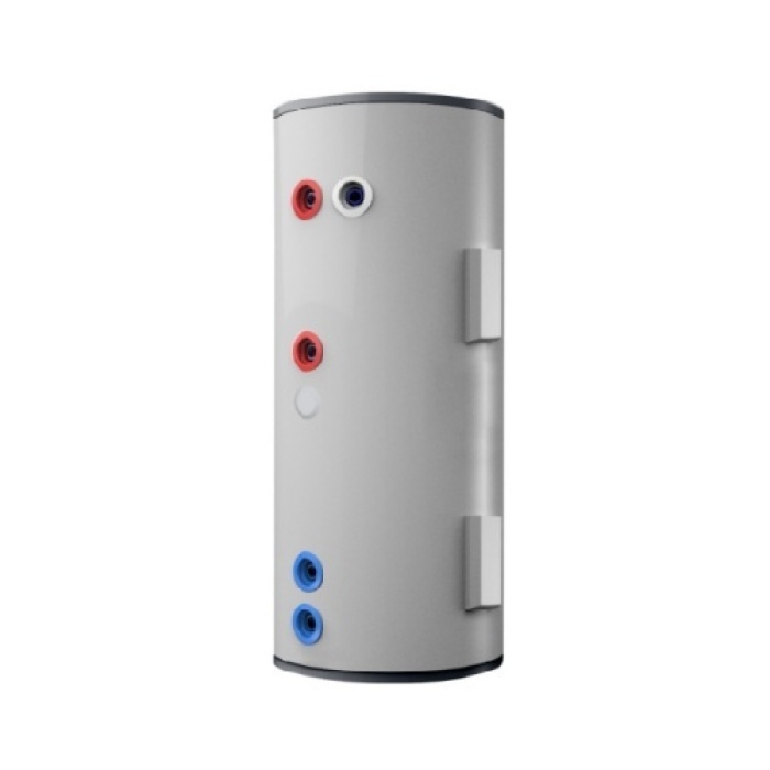 200L Heat Pump Enamel Storage Water Tank