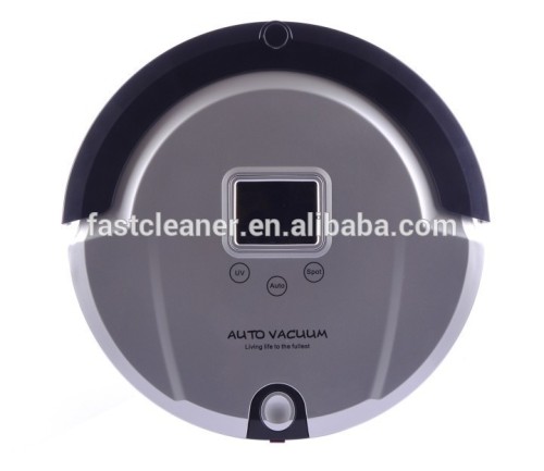 China Original Good Quality Cheap robot limpiador de pisos /aqua vacuum cleaner