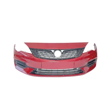 Wholesale Front Bumper W/O Radar Hole for Opel Vauxhall Astra K 2020
