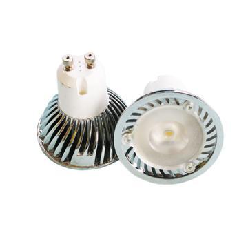 GU10 LED Lamp