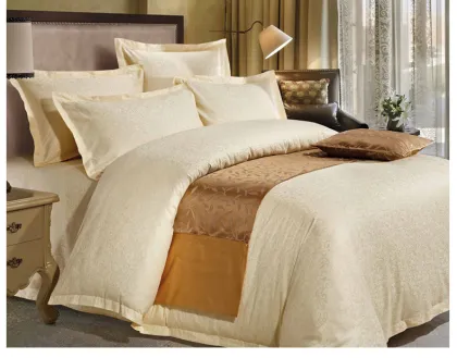 cotton luxury hotel/home quilt duvet covers
