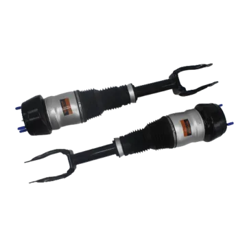 Front Left Air Suspension Shock Absorber for Mercedes W166/X166 Babos (Part Numbers: 1663204966, 1663205055, 1663202513, 1663202613)