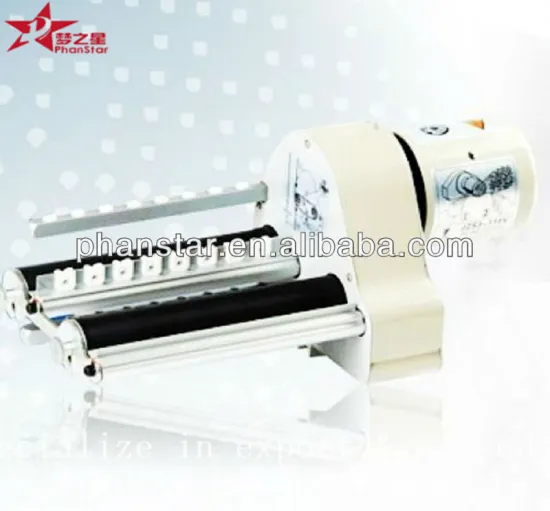 computeried sweater flat knitting machine