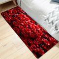 sponge skid proof rugs
