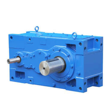 H/B Series Flender Helical Gearbox