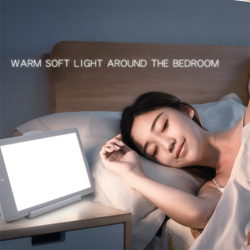 Suron Light Therapy Hoito masennukseen