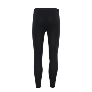 Wholesale Winter Merino Wool Durable Heated Base Layer Pants for Men