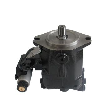 Hydraulic Pump 10003536 for Liebherr Excavator R944: Replacement and Maintenance Guide