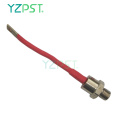 Hot sale standard recovery stud diode 1600V