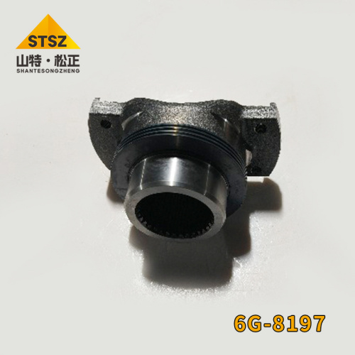 Imported mining truck 785 coupling 6G-8197