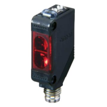 Nueva garantía de 1 año Sensor fotoeléctrico E3Z-R86: alojamiento rectangular con tecnología retrorreflectante de LED rojo, cable de 4 m y conector de 4 pines: el mejor precio disponible