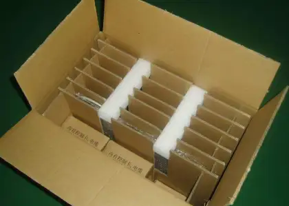 packaging carton