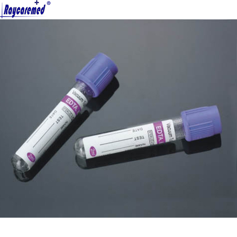 Vacuum Blood Collection Tube