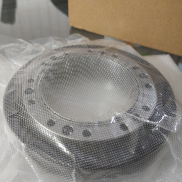 HD-32-100 Harmonic Gearbox Drive Speed Reducer Gear Box