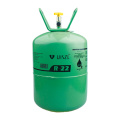 R22 GAS CON CILINDRO DE COLOR NORMAL