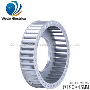 Flj Seiries AC Centrifugal Blower Fan (outer rotor)