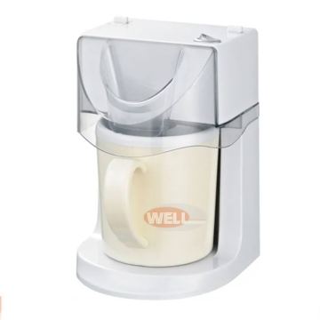 239043: Portable DIY Baby Ice Cream Maker - Affordable and Convenient Home Solution for Homemade Treats