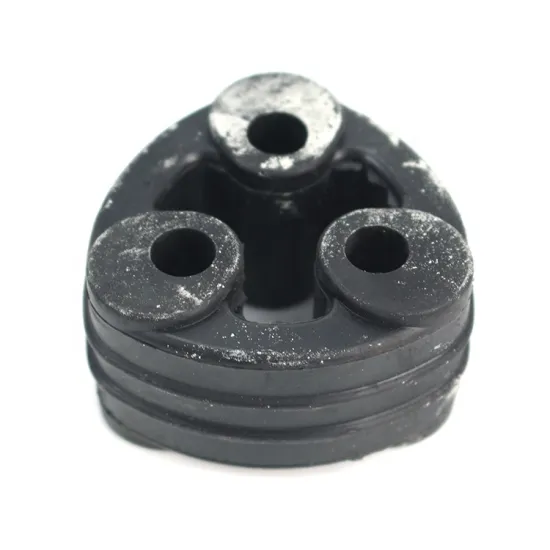 Genuine Auto Parts C8982470580 Rubber Bush for Isuzu MUX DMAX