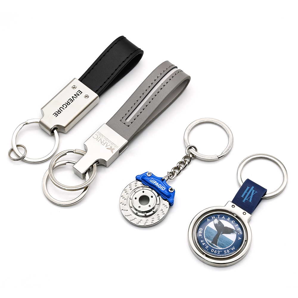 3D zinc alloy metal keychain 1 3D zinc alloy metal keychain 1