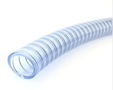 VACUFLEX Suction of Sewage Pumping Hose