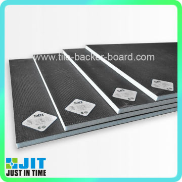 Foam insulation board