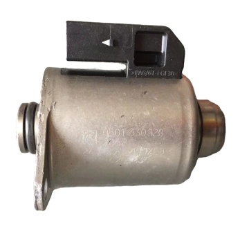 PartsFinder: Good Selling 16S2531 0501 330 120 Transmission Gearbox Valve
