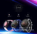 SWR01 true heart rate Smart Watch