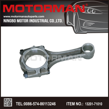 Engine Con Rod For Toyota Oem 13201-71010