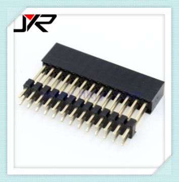 2.54mm female header connector