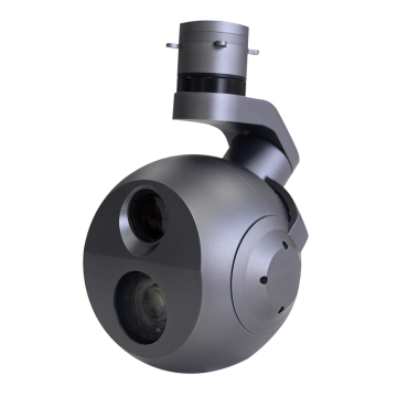 YANGDA Eagle Eye 30IE Pro  EO/IR 30x optical zoom payload thermal sensor   rc uav camera gimbal for inspection