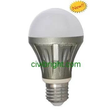 LED Bulb A60 SMD3020 12W 1100LM equal 100w incandescent bulb