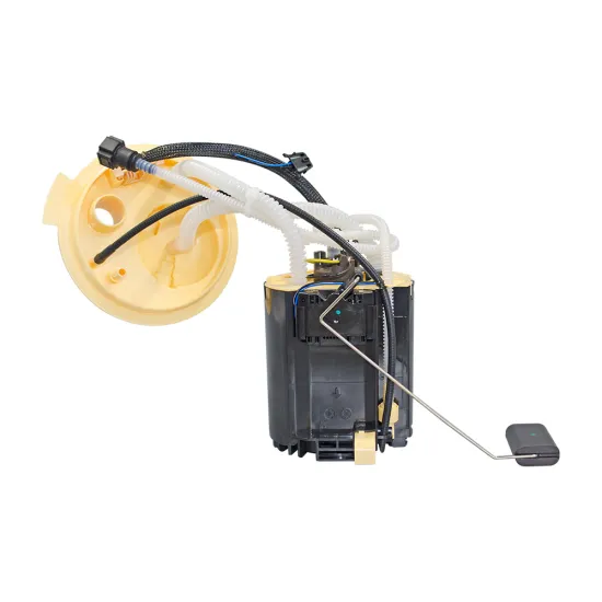 Auto Parts Diesel Fuel Pump Assembly for Land Rover Freelander 2 2.2 LR038602 LR010434 LR029279