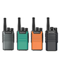 Nuevo Baofeng BF-V8 Small Toy Kids Walkie Talkie