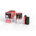 Geek Pulse 25k puff Vape sekali pakai