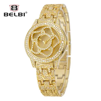 Casual Fashion Female Luxury Quartz Watch