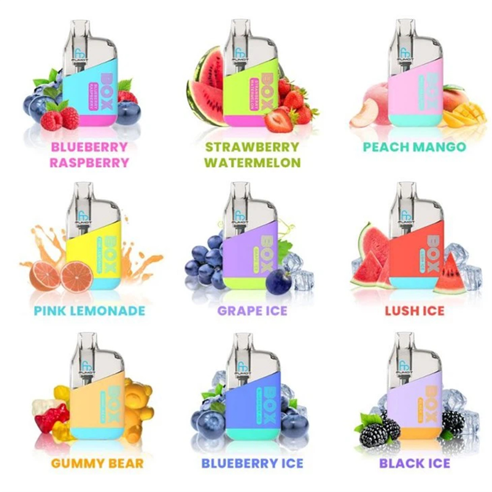 Randm 10K box (10)