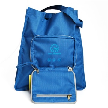 Foldable Travel Bag Hand Luggage Travel Bag