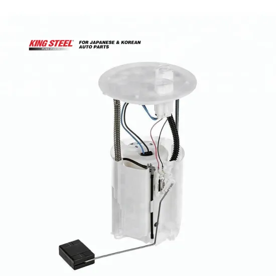 KINGSTEEL OEM 77020-0K080 Fuel Pump Assy for Toyota Hilux Vigo 2005